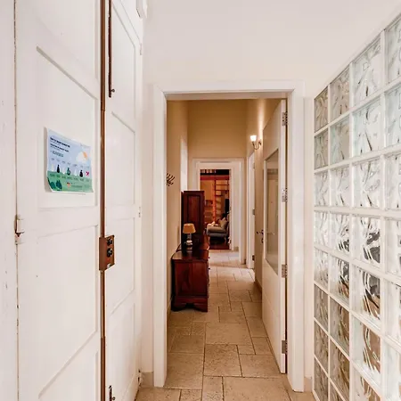 Apt-prime Location 3bed By Homely Apartman Sliema