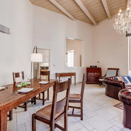 Appartamento Apt-prime Location 3bed By Homely *