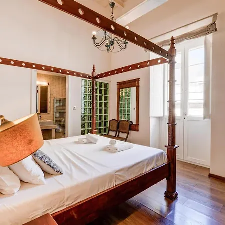 Apt-prime Location 3bed By Homely Sliema