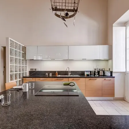 Apartment Apt-prime Location 3bed By Homely Sliema