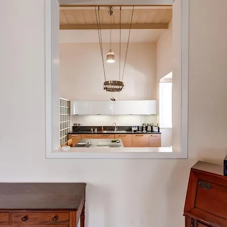 Apt-prime Location 3bed By Homely * Sliema