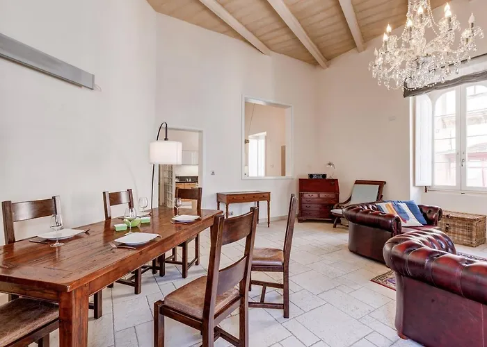 Appartamento Apt-prime Location 3bed By Homely *