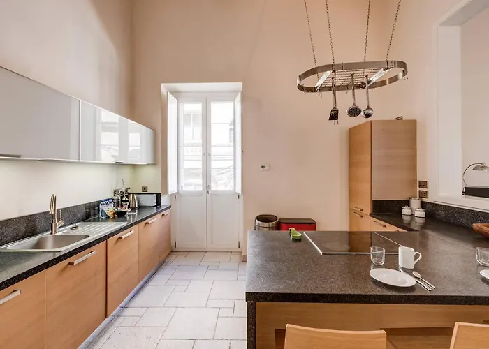 Apt-prime Location 3bed By Homely Appartamento Sliema