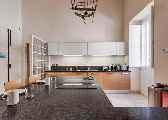 Appartamento Apt-prime Location 3bed By Homely Sliema