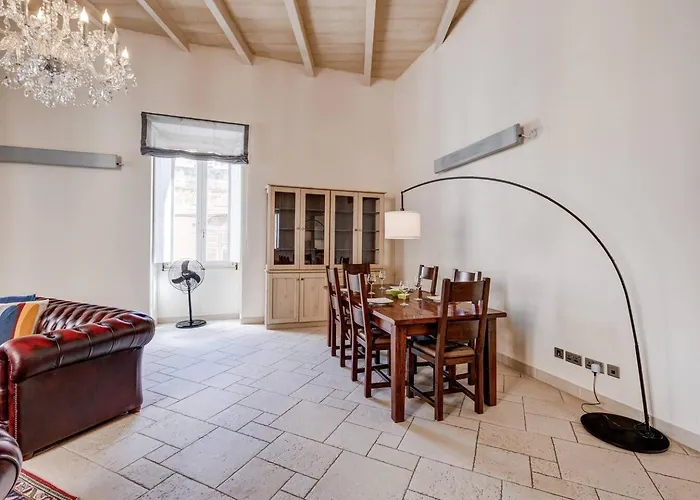 Appartamento Apt-prime Location 3bed By Homely *