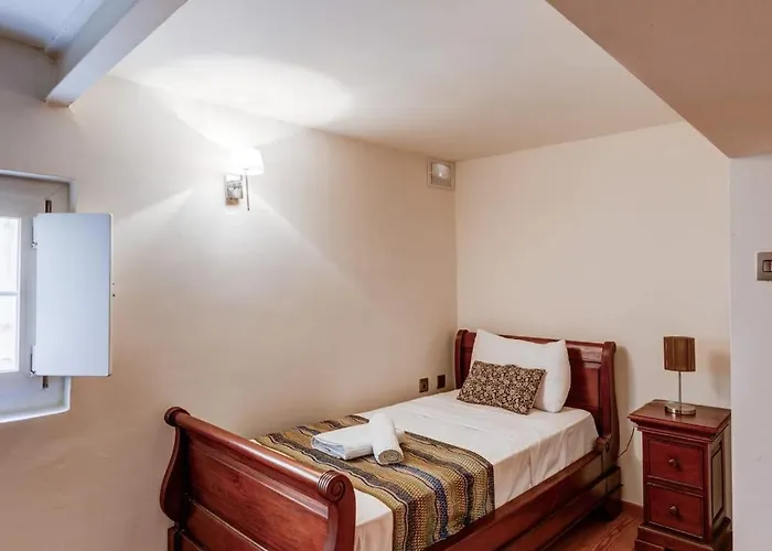 Apt-prime Location 3bed By Homely Appartamento *