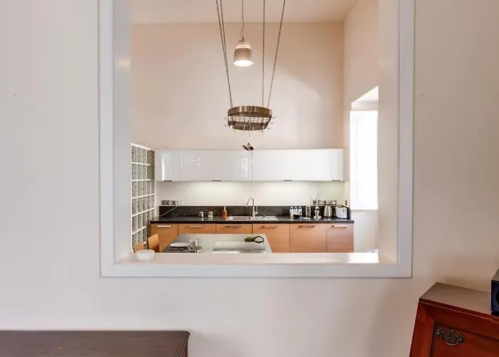 Apt-prime Location 3bed By Homely * Sliema