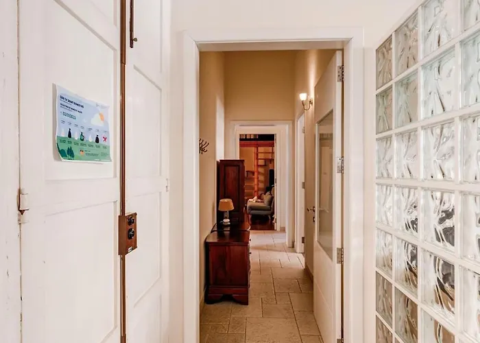 Apt-prime Location 3bed By Homely Appartamento Sliema