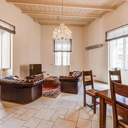 Apt-prime Location 3bed By Homely * Sliema