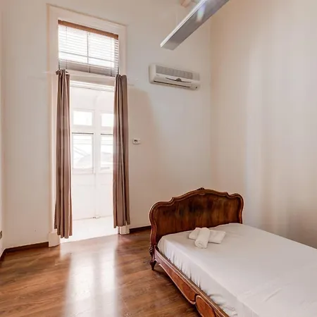 Daire Apt-prime Location 3bed By Homely Sliema